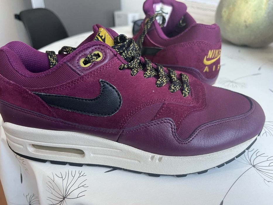 Nike Air Max 1 premium