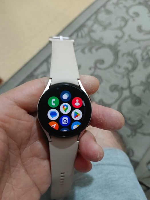 Смарт часы Galaxy