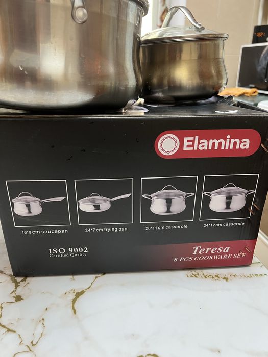 Продам набор посуды