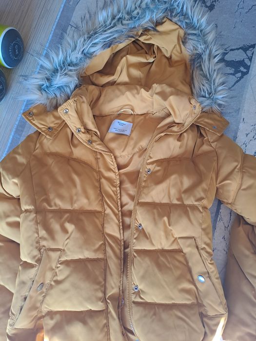 Дамско яке Bershka M