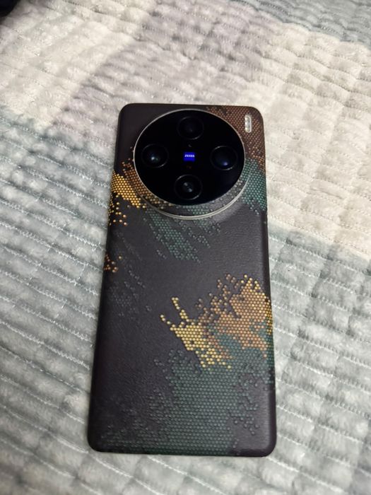 Vivo x100 pro 512/16