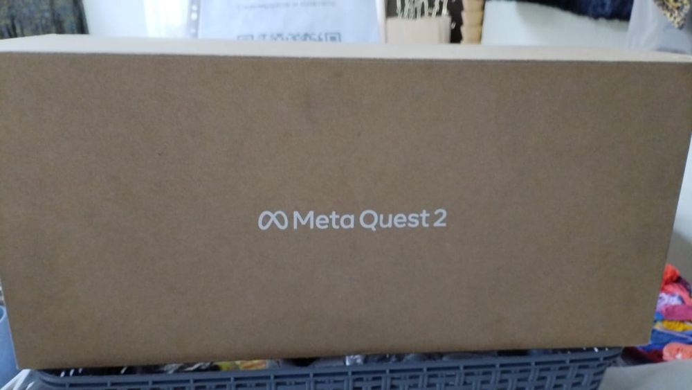 Виар очки продам