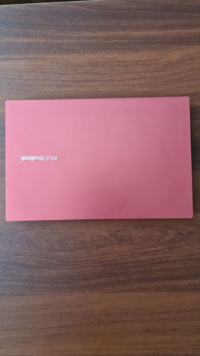 Ноутбук ASUS Vivobook S14 S431