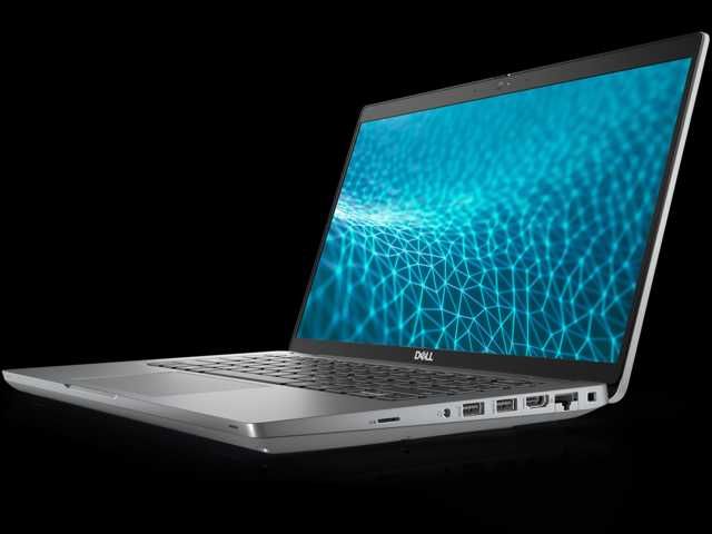 Dell Latitude 5430 Intel®  I7-1255U vPro® / 32GB DDR4 / 1TB SSD - Нов