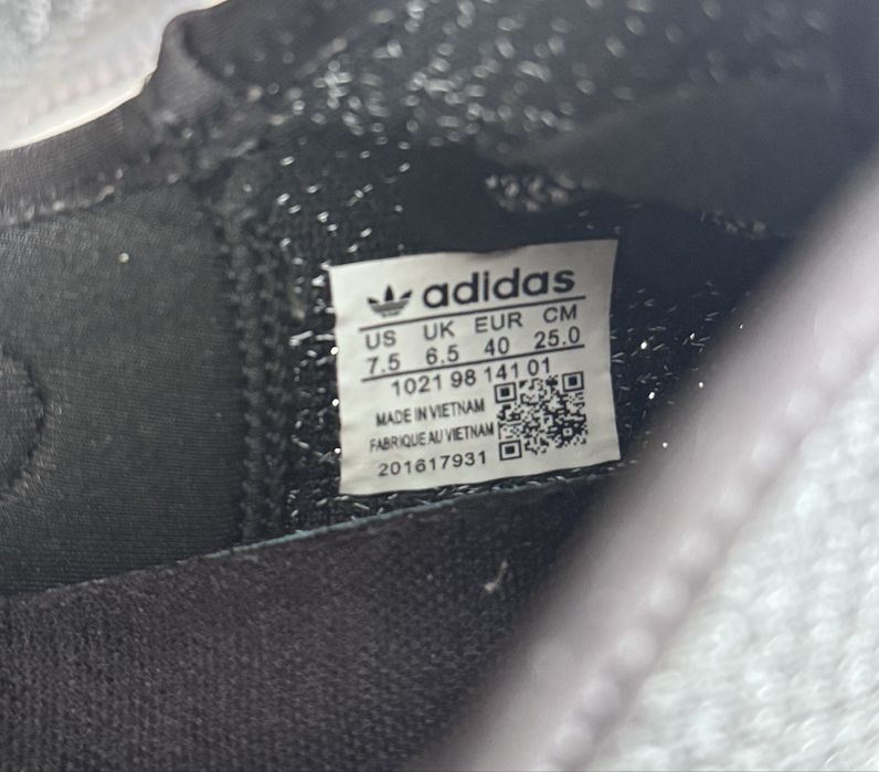 Кроссовки Adidas Yeezy 350