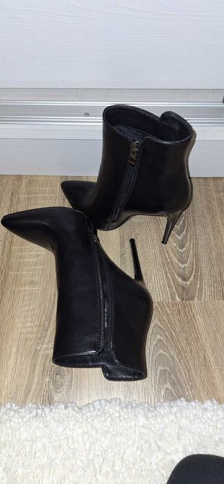 Зимни боти,ботуши