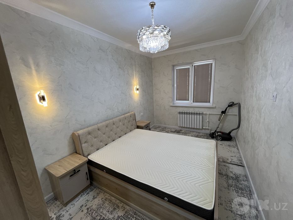 Arenda ijaraga Yevra remont uy 2 xonaliy faqat yosh oyla qoyiladi