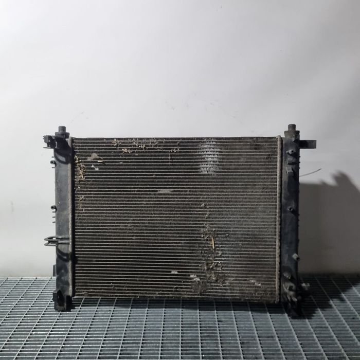Radiator apa Dacia Dacia Logan II MCV 1.5 dCi 2013 - 2016 (1486)