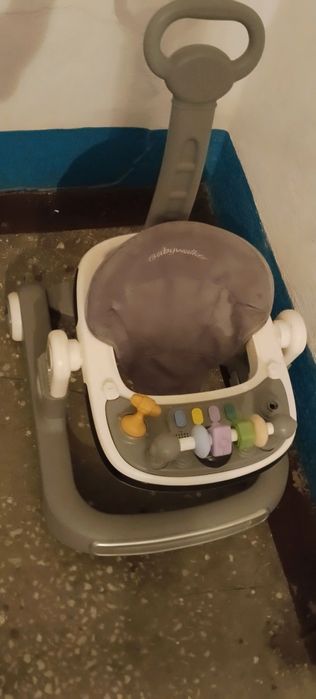 Продам детские ходунки