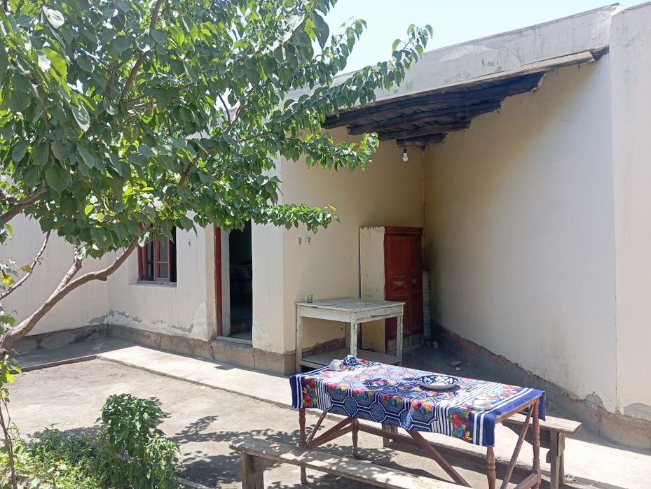 Ijaraga beriladi Katta yoʻl boyida joylashgan 2 soth 2 honali (choyhon