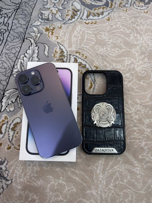 Айфон 14 про срочно