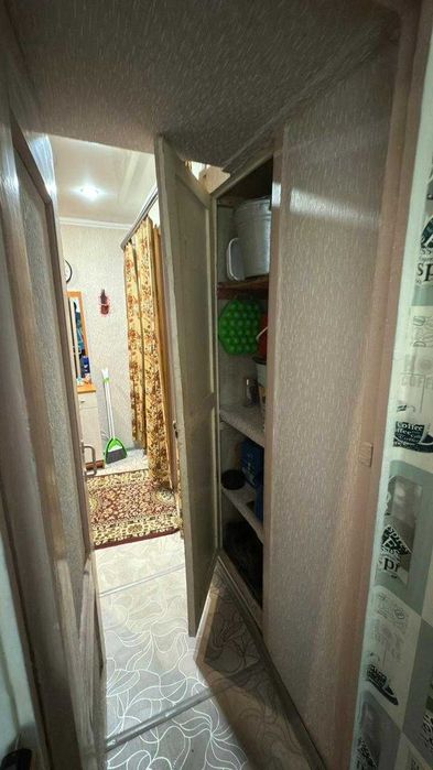 Квартира на станции