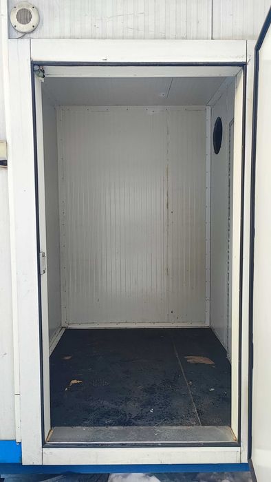 Склад морозильник / холодильник в аренду