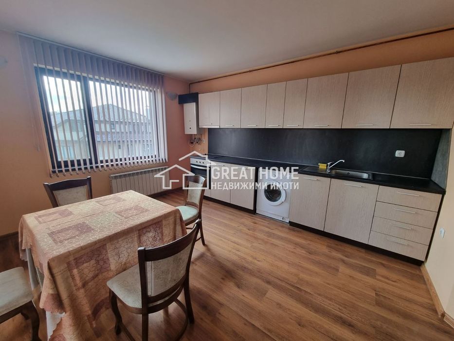 Дава се под наем Тристаен апартамент в Търговище, Вароша - 100 кв.м за 306 € - Снимка #3