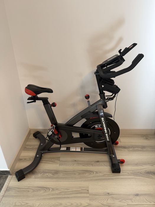 Bicicleta fitness SCHWINN 800IC