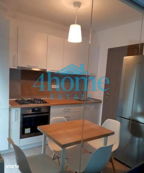 Garsoniera Lujerului 21 Residence|Metrou|Bloc nou|Centrala