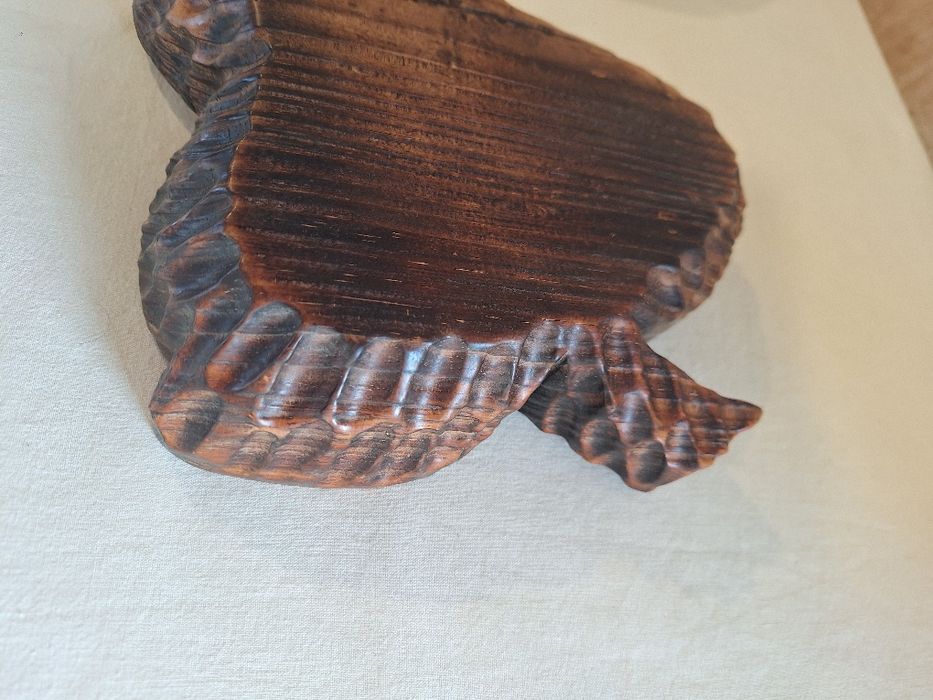 Фруктиера и купа за ядки