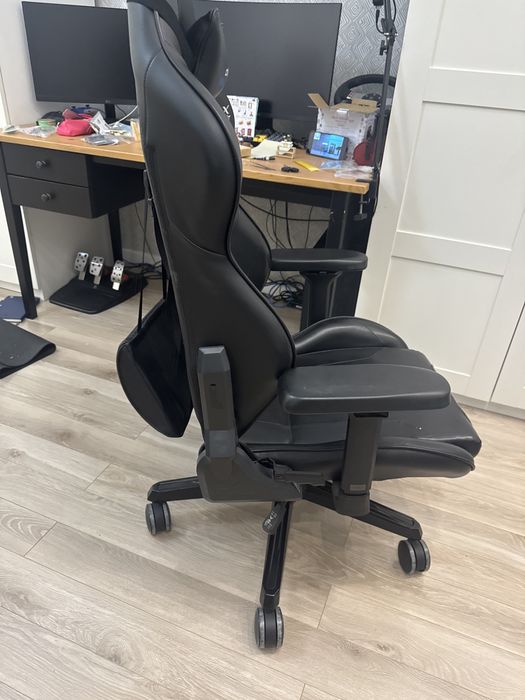 Кресло DxRacer. Игровое
