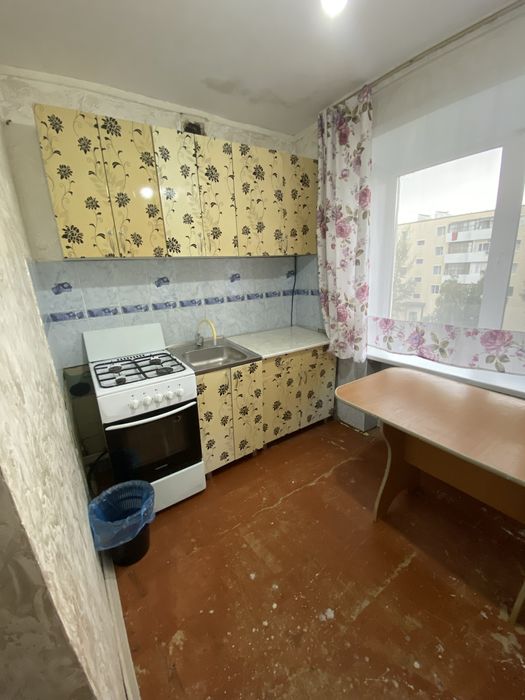 2 бөлмелі пәтер ұзақ мерзімге жалға беріледі