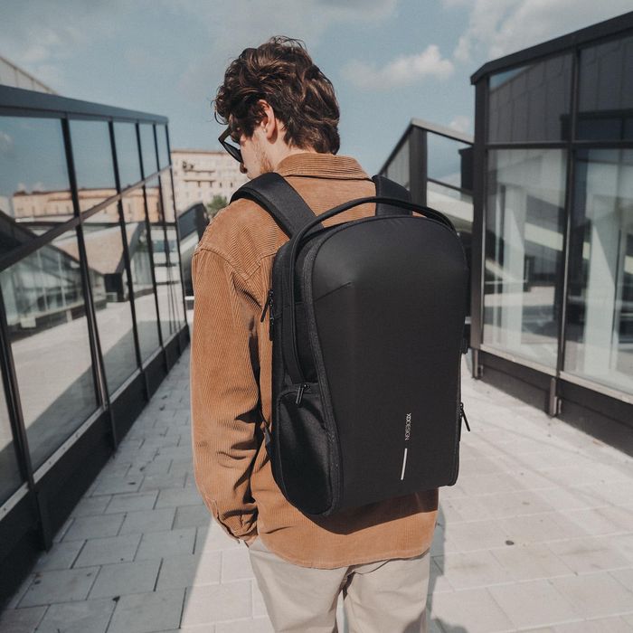 Рюкзак XD Design Bizz Backpack