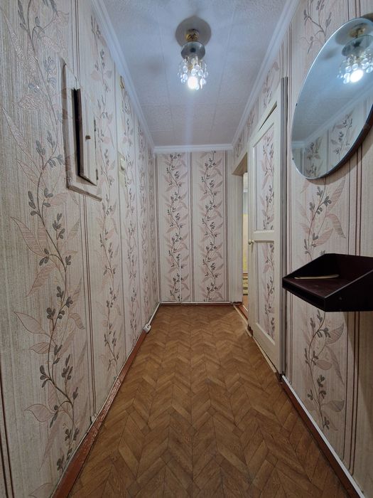 Продам 2кв  44 квм рн Дом ветеранов