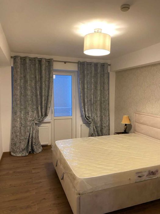 Дава се под наем Тристаен апартамент в София, Разсадника - 62 кв.м за 450 € - Снимка #1