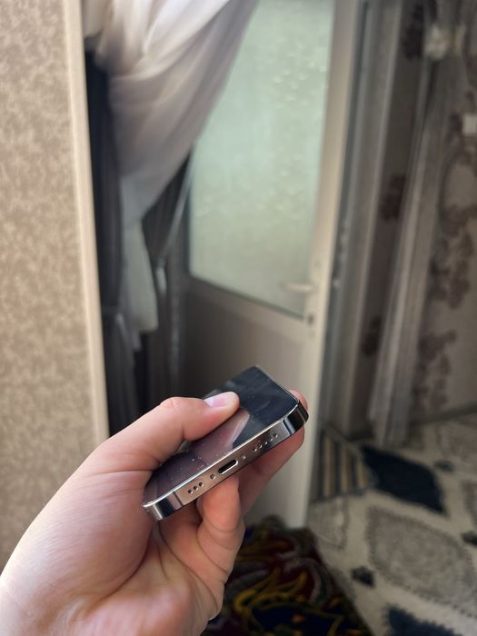 Iphone 12 pro 128 talik