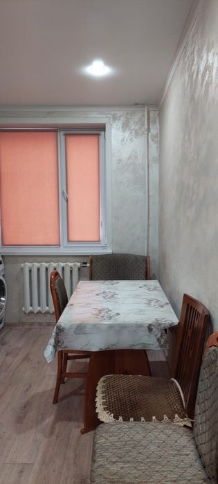 Сдам 2х комнатную квартиру