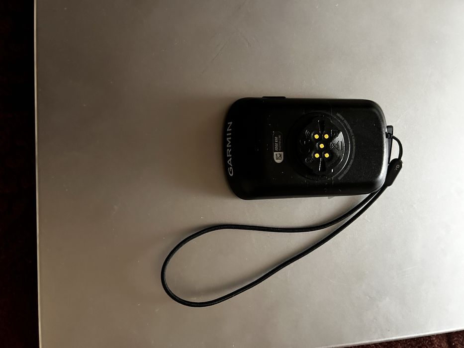 Computer bicicletă Garmin Edge 830