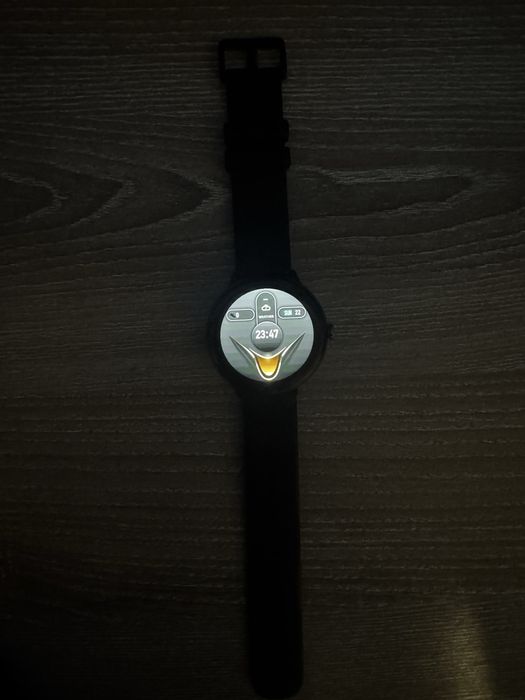 Smart watch Jacky SW-69 canyon life