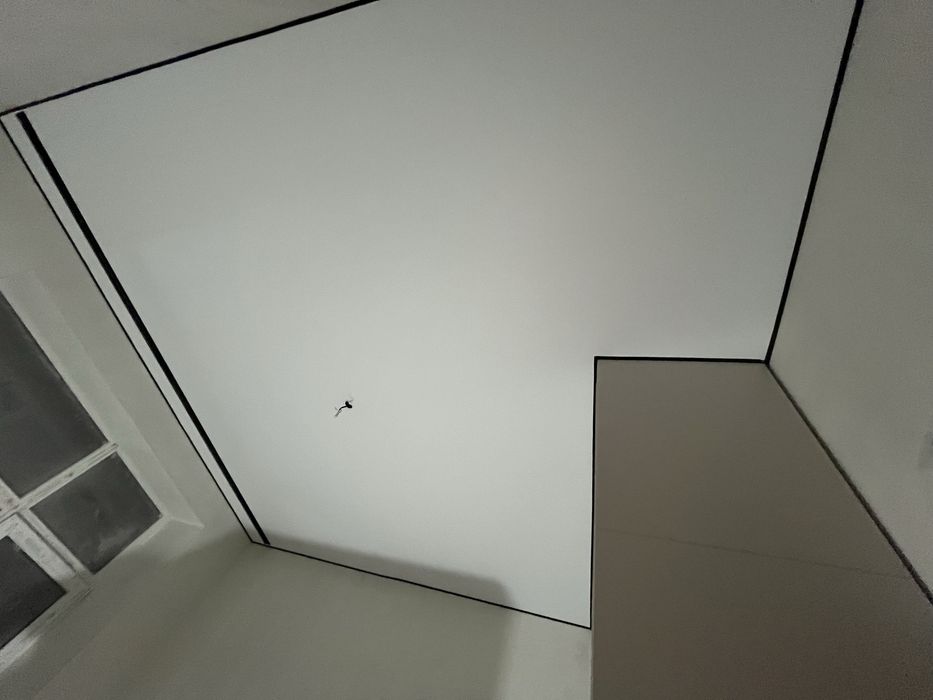 Натяжные потолки от 2000