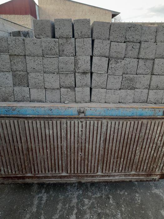 Шлака блок самарканд шахарда