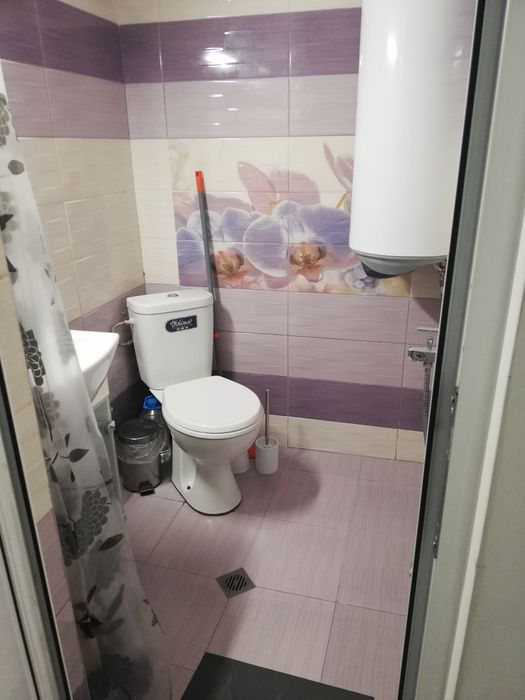 Нощувки Варна- за двама в самостоятелно студио в широк център