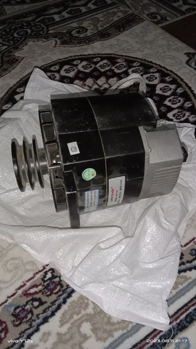 Generator Leece*Neville