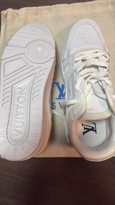 LV TRAINERS marimea 41