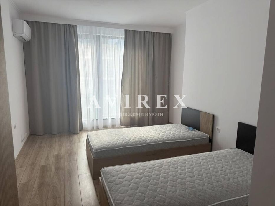 Дава се под наем Тристаен апартамент в Пловдив, Тракия - 110 кв.м за 747.66 € - Снимка #2