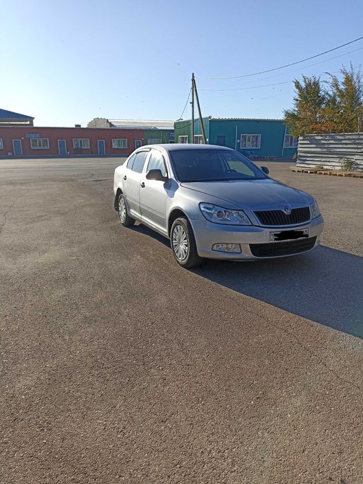 Продам шкоду октавия.