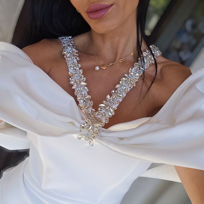 Невероятно елегантни бандажни рокли