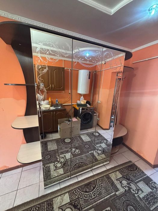 Мебель для дома, прихожая