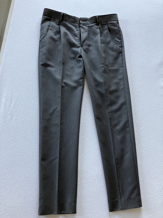 Pantaloni stofa  zara marimea 42 eleganti