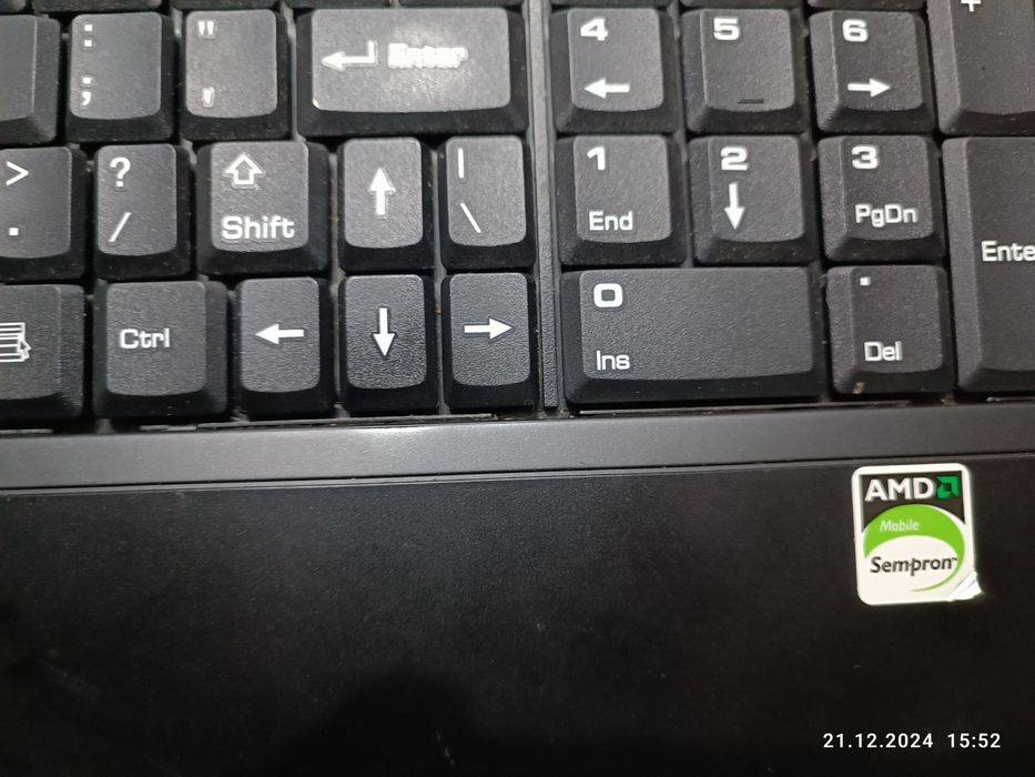 MSI VR610 X functional