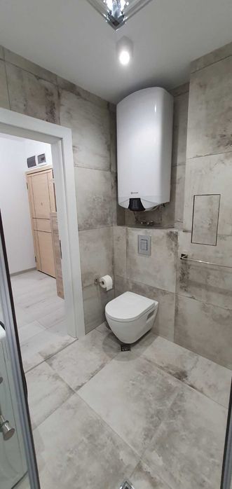 Дава се под наем Двустаен апартамент в к.к. Св.Св. Константин и Елена - 60 кв.м за 850 € - Снимка #4