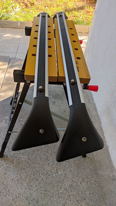 Citroen C5 I Багажник за покрив (напречни греди, релси, рейлинг)