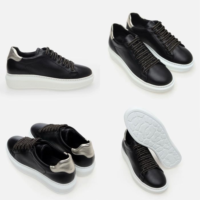 Кеды Hotic Турция