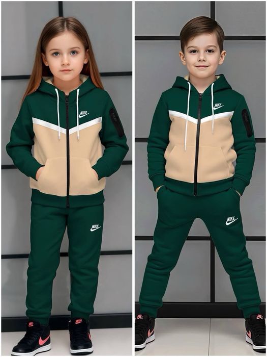 Ватиран детски комплект