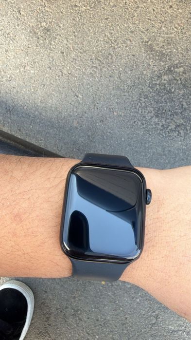 WATCH SE 2025 98%