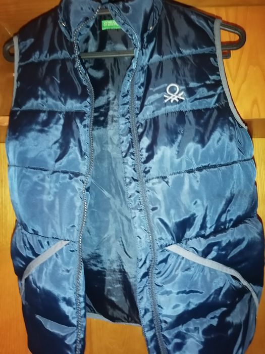 Грейка Benetton за момче