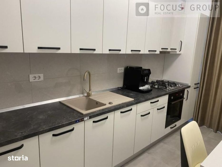 Apartament 2 camere Grand Kristal | Berceni | Parcare