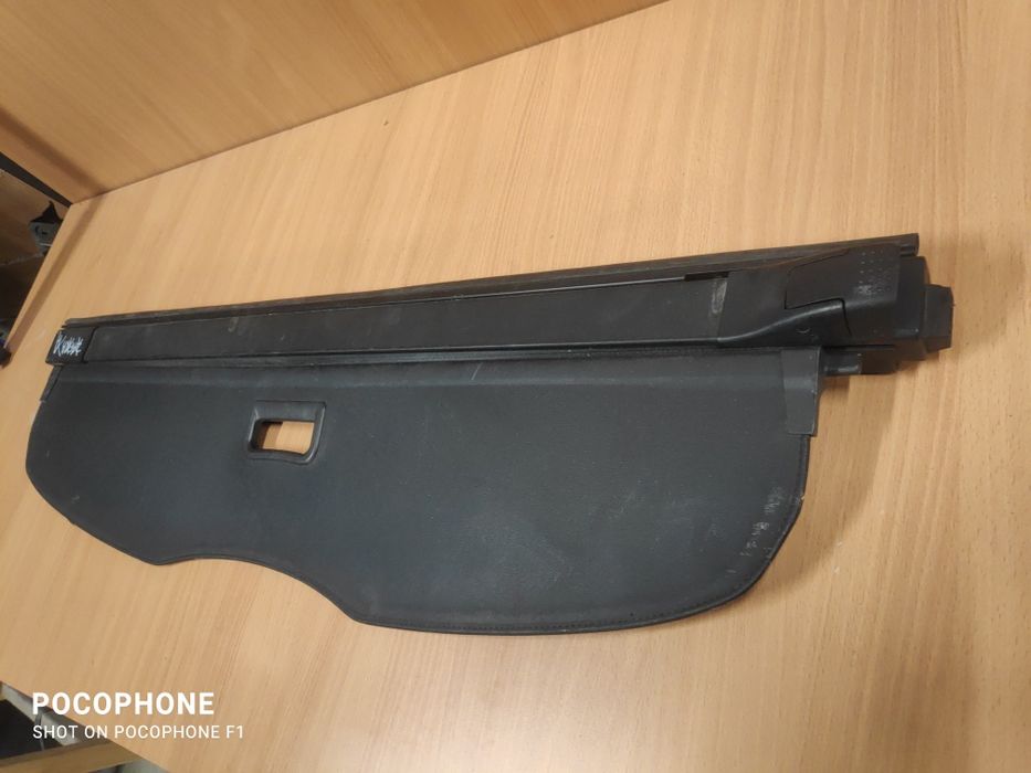 Щора багажник Opel Vectra C / Опел Вектра Ц