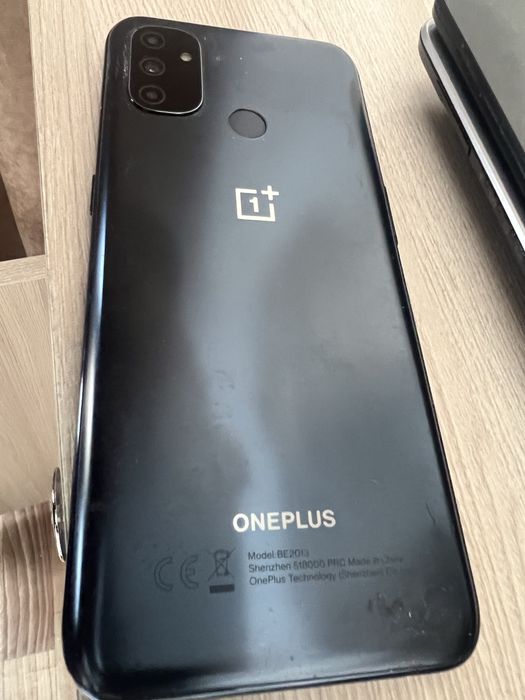 OnePlus Nord N100